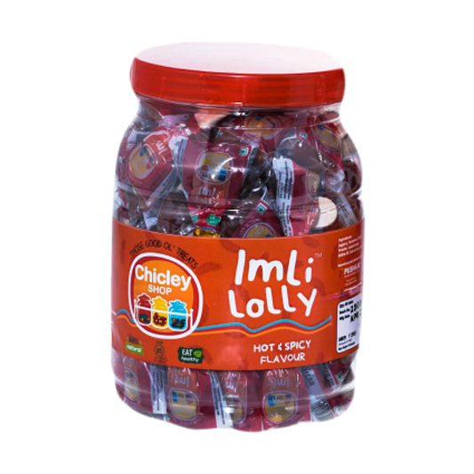 Imli Lolly Hot & Spicy