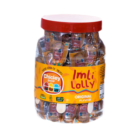Imli Lolly Original